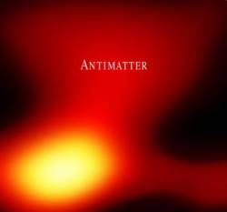 Antimatter : Alternative Matter